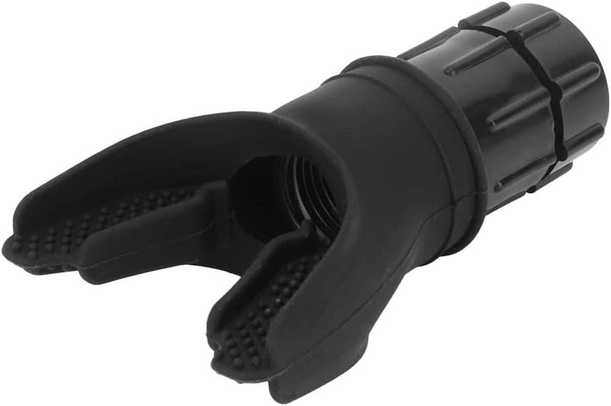 Lung Expansion Training Device for Upgrading Your Lung Capacity Lung Breathing Exerciser Daily Use Lung Devicelung Exerciser Device Inspiratory Muscle Trainer Device Breathe Easier Easy to Clean (White)